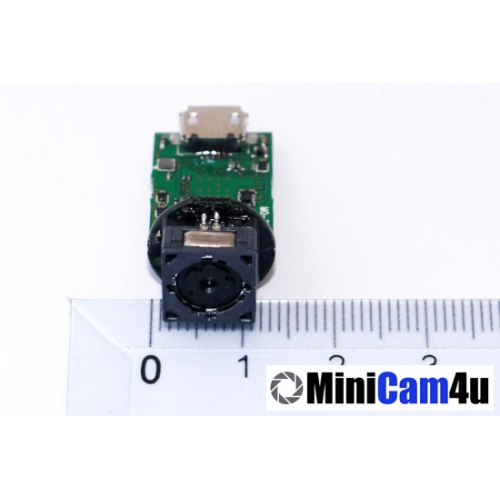 CM-1X14U 5MP FHD OTG UVC USB Camera module